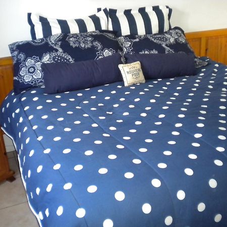 Agulhas Heights Self-Catering Cottages Luaran gambar