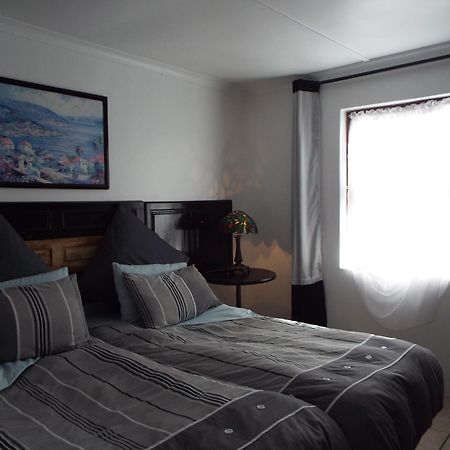 Agulhas Heights Self-Catering Cottages Luaran gambar