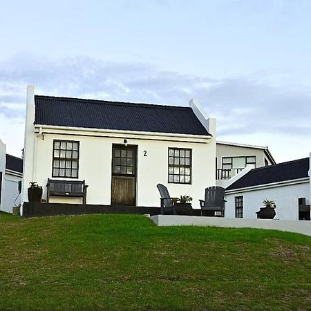 Agulhas Heights Self-Catering Cottages Luaran gambar