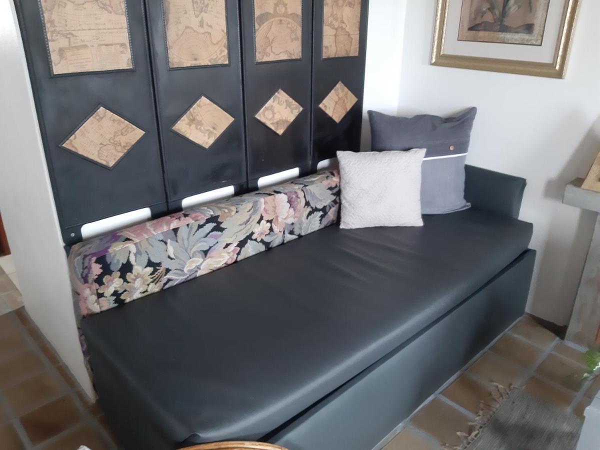 Agulhas Heights Self-Catering Cottages Luaran gambar