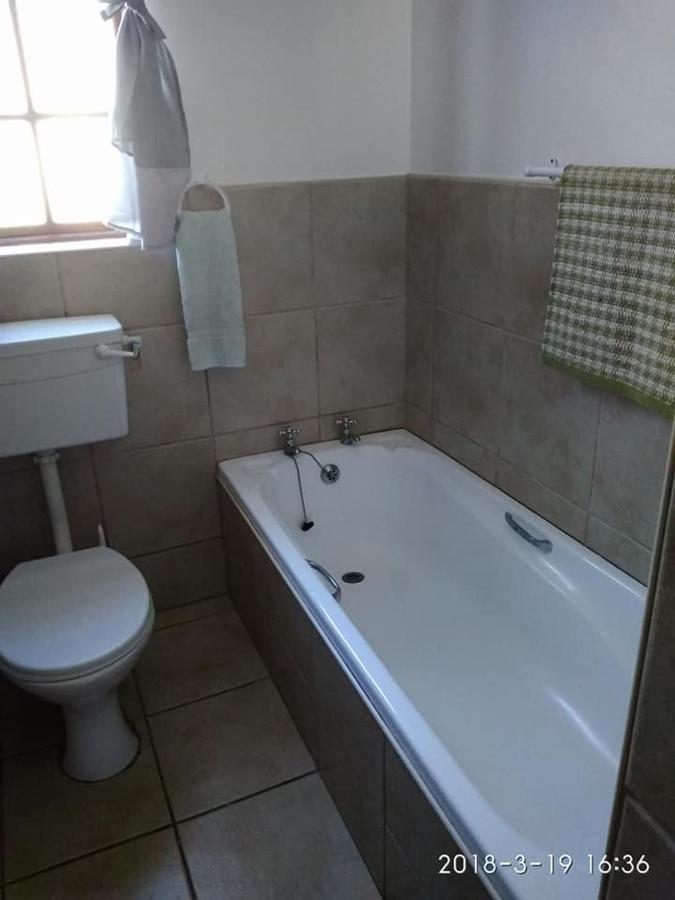 Agulhas Heights Self-Catering Cottages Luaran gambar