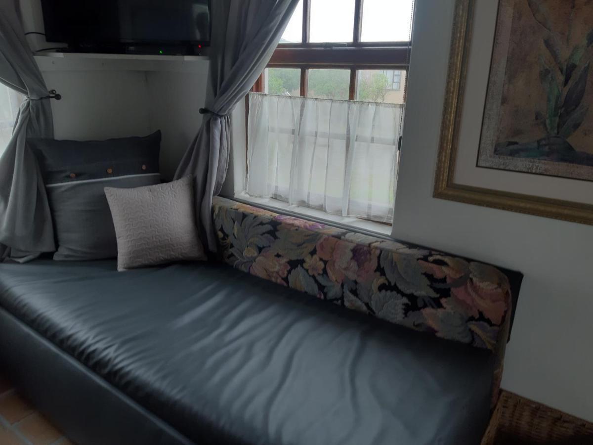 Agulhas Heights Self-Catering Cottages Luaran gambar