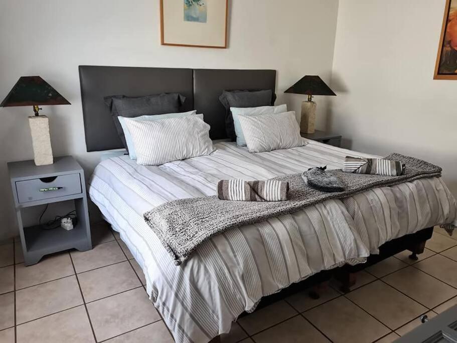 Agulhas Heights Self-Catering Cottages Luaran gambar