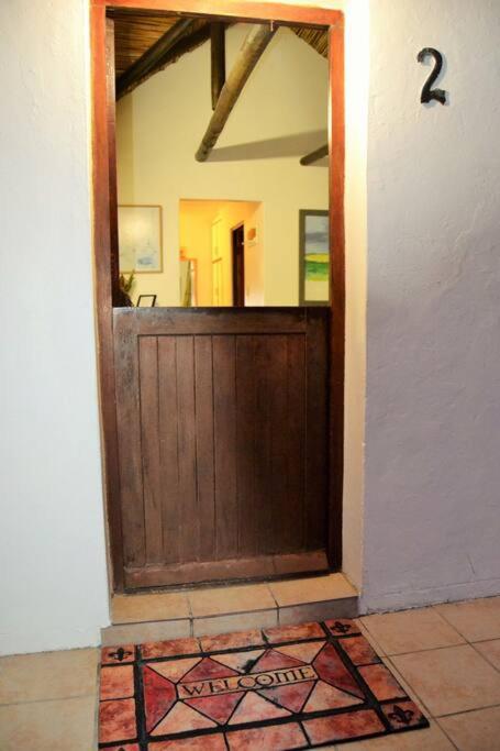 Agulhas Heights Self-Catering Cottages Luaran gambar
