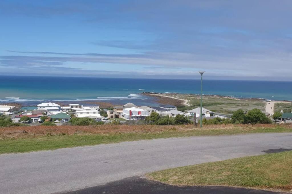 Agulhas Heights Self-Catering Cottages Luaran gambar