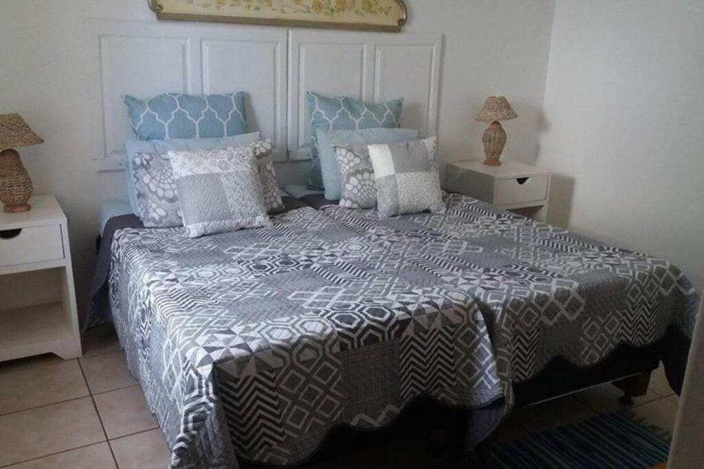 Agulhas Heights Self-Catering Cottages Luaran gambar