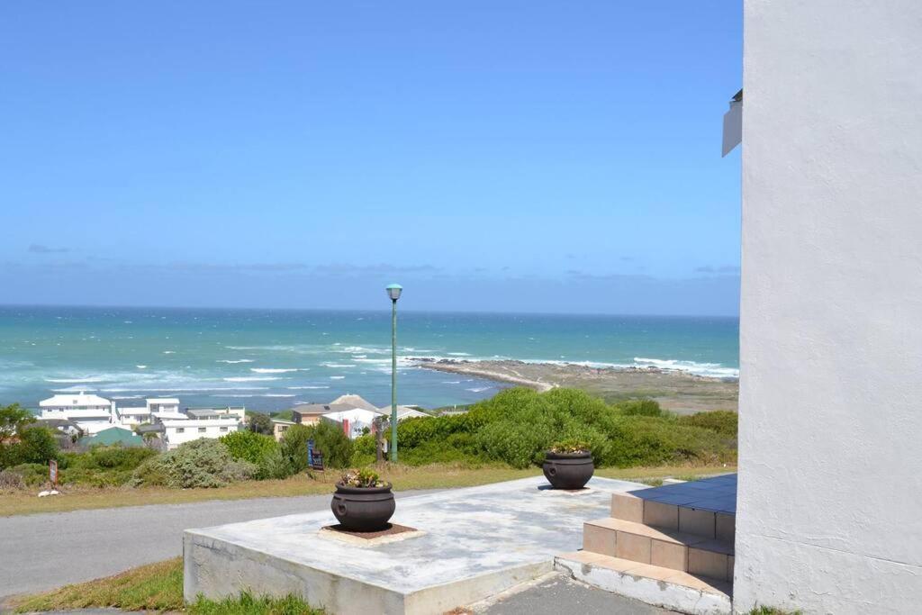 Agulhas Heights Self-Catering Cottages Luaran gambar
