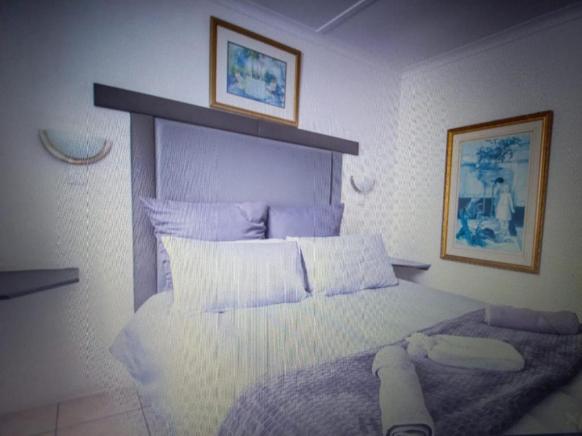Agulhas Heights Self-Catering Cottages Luaran gambar
