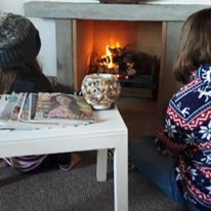 Agulhas Heights Self-Catering Cottages Luaran gambar
