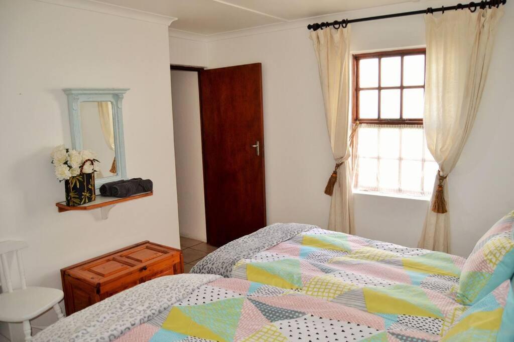 Agulhas Heights Self-Catering Cottages Luaran gambar