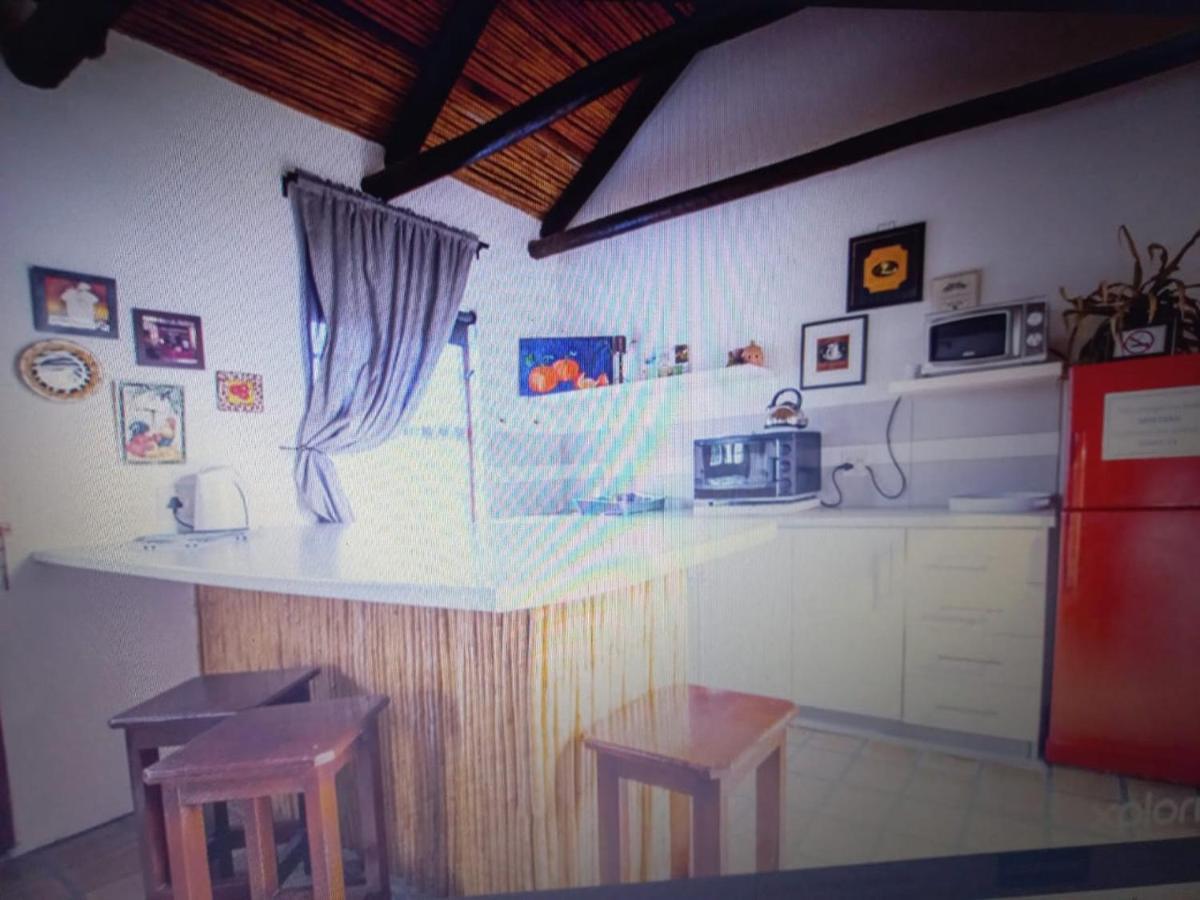 Agulhas Heights Self-Catering Cottages Luaran gambar