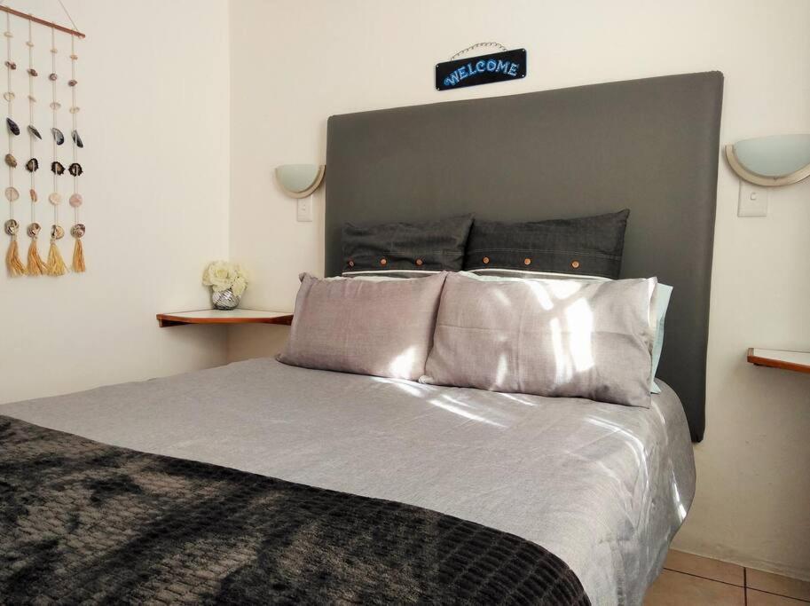 Agulhas Heights Self-Catering Cottages Luaran gambar