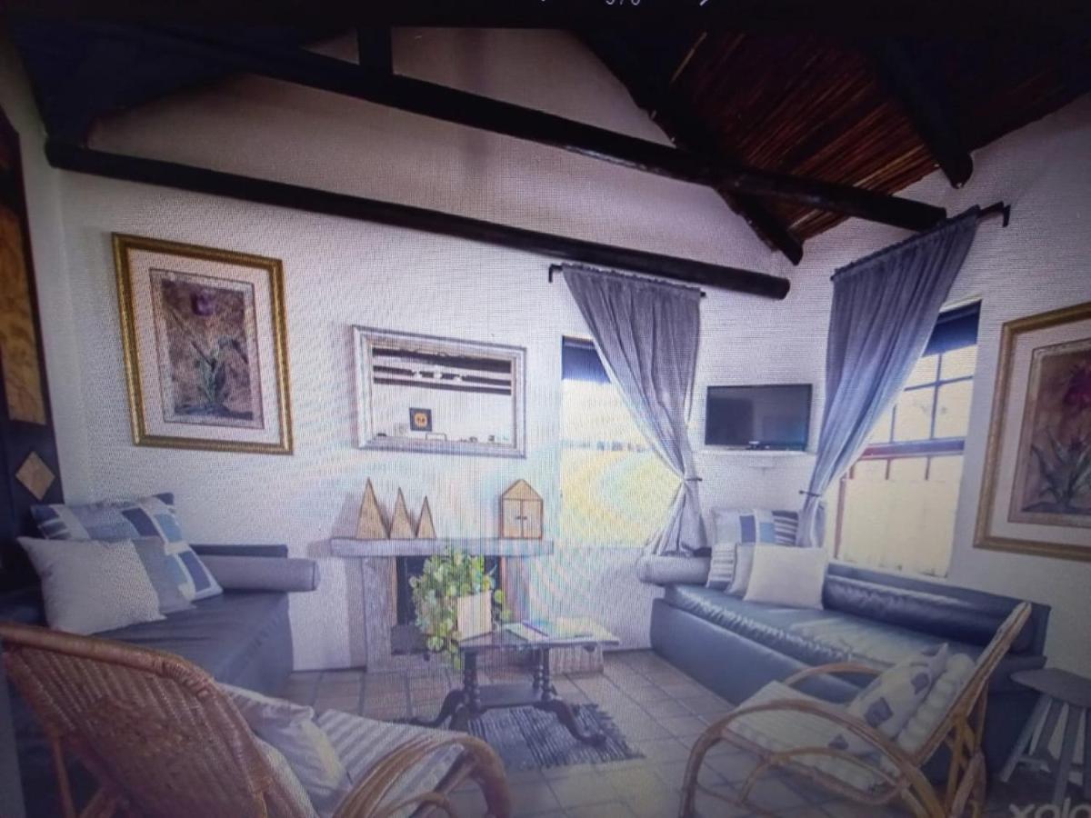 Agulhas Heights Self-Catering Cottages Luaran gambar