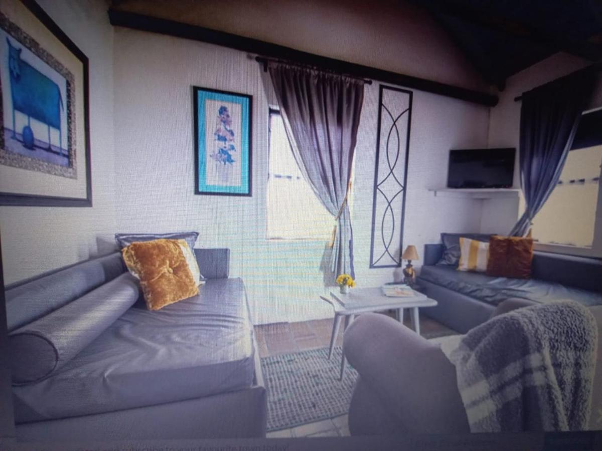 Agulhas Heights Self-Catering Cottages Luaran gambar