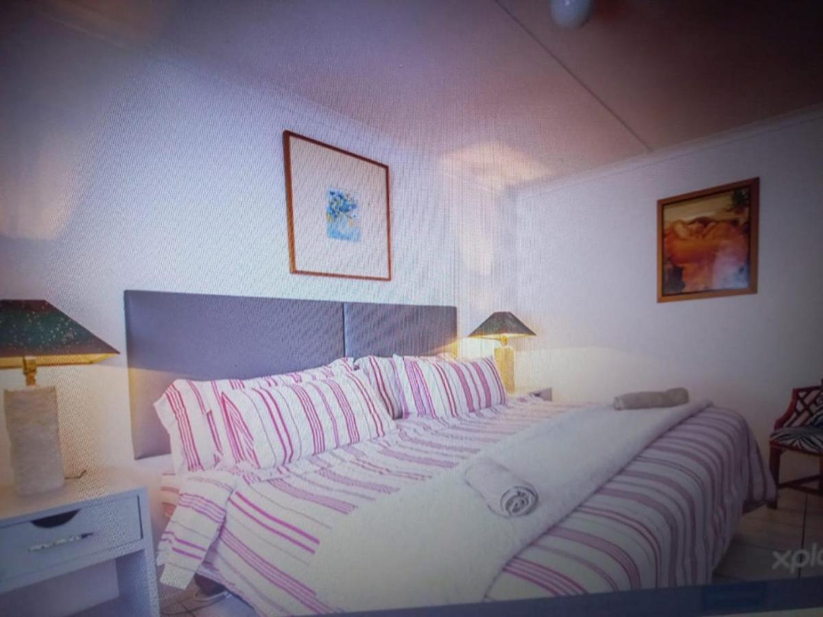 Agulhas Heights Self-Catering Cottages Luaran gambar