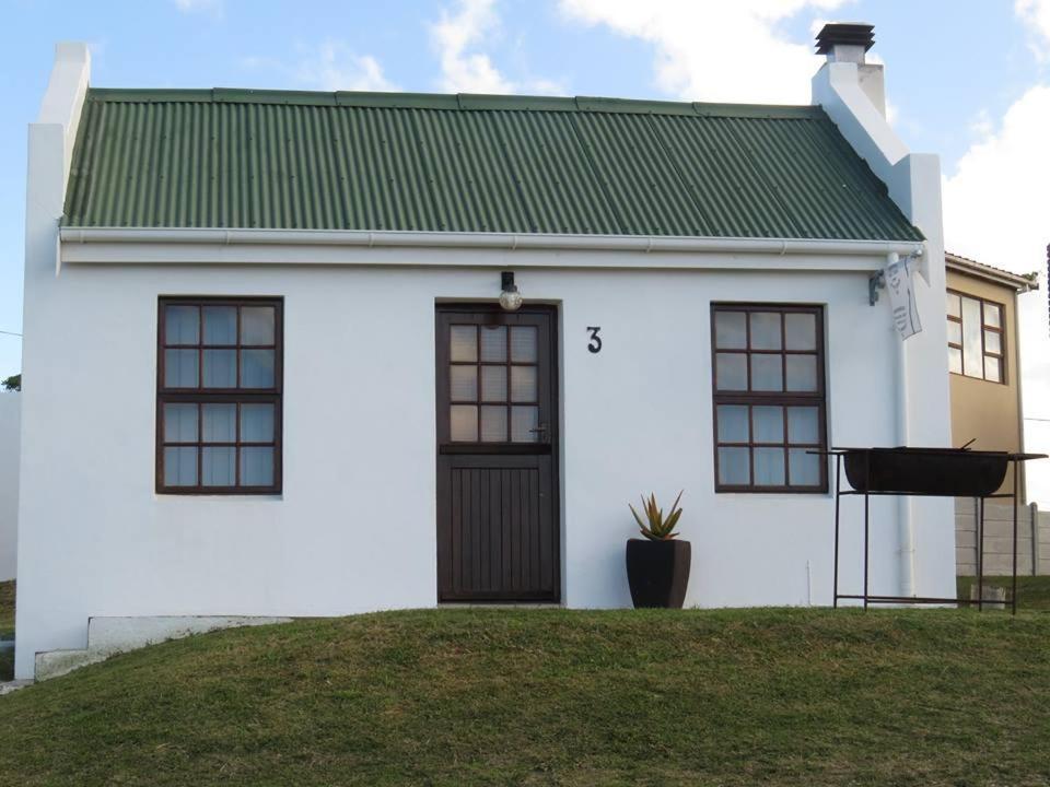 Agulhas Heights Self-Catering Cottages Luaran gambar