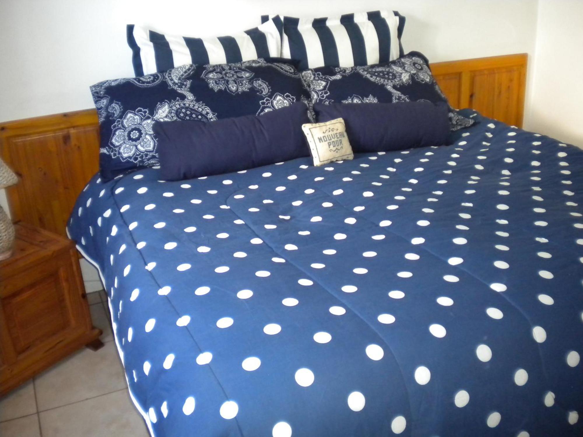 Agulhas Heights Self-Catering Cottages Luaran gambar