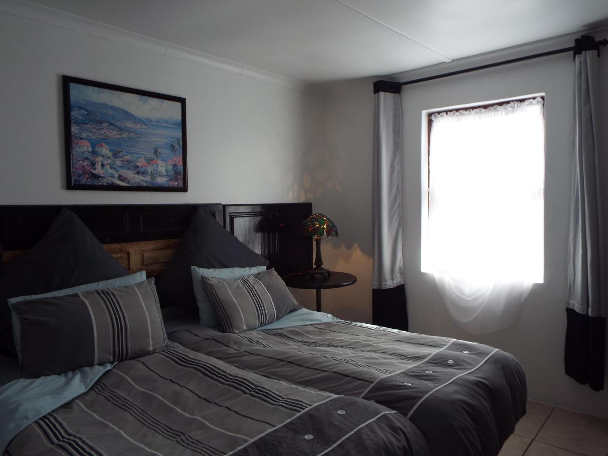 Agulhas Heights Self-Catering Cottages Luaran gambar
