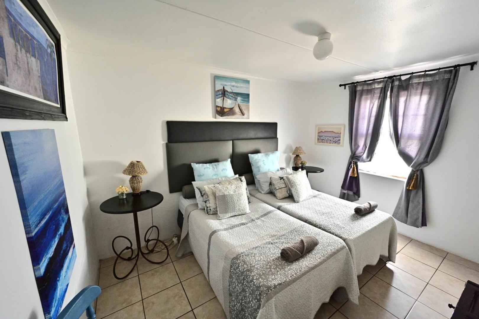 Agulhas Heights Self-Catering Cottages Luaran gambar