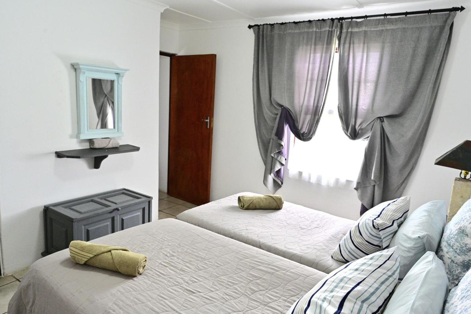 Agulhas Heights Self-Catering Cottages Luaran gambar