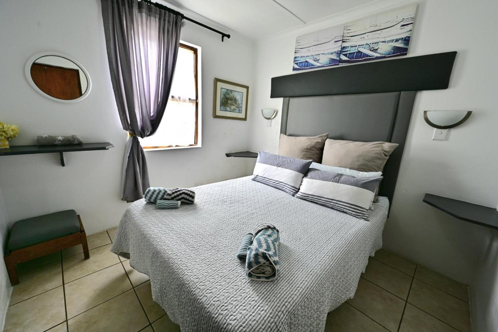 Agulhas Heights Self-Catering Cottages Luaran gambar