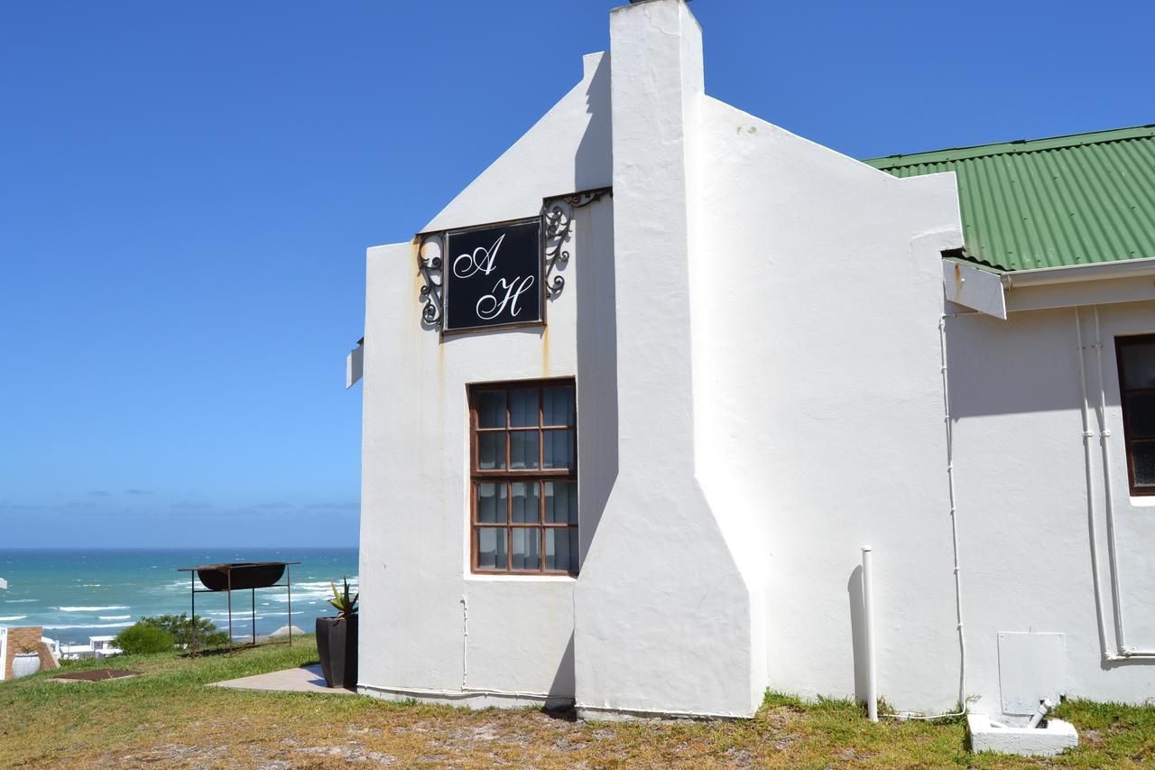 Agulhas Heights Self-Catering Cottages Luaran gambar