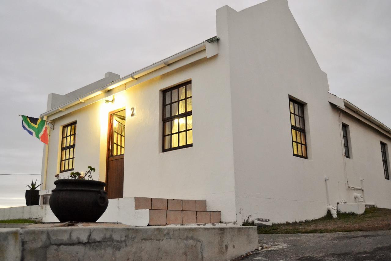 Agulhas Heights Self-Catering Cottages Luaran gambar
