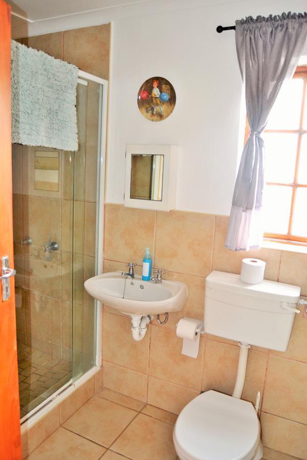 Agulhas Heights Self-Catering Cottages Luaran gambar
