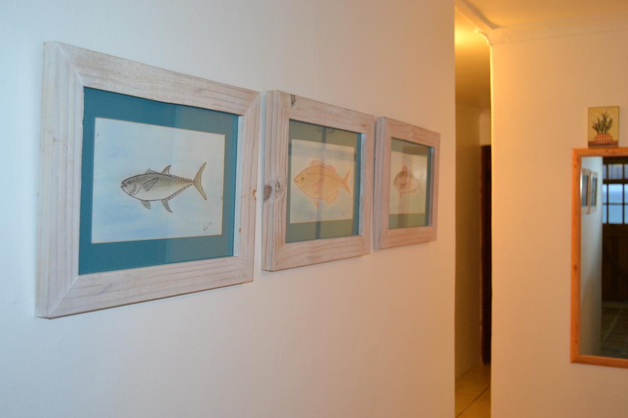 Agulhas Heights Self-Catering Cottages Luaran gambar