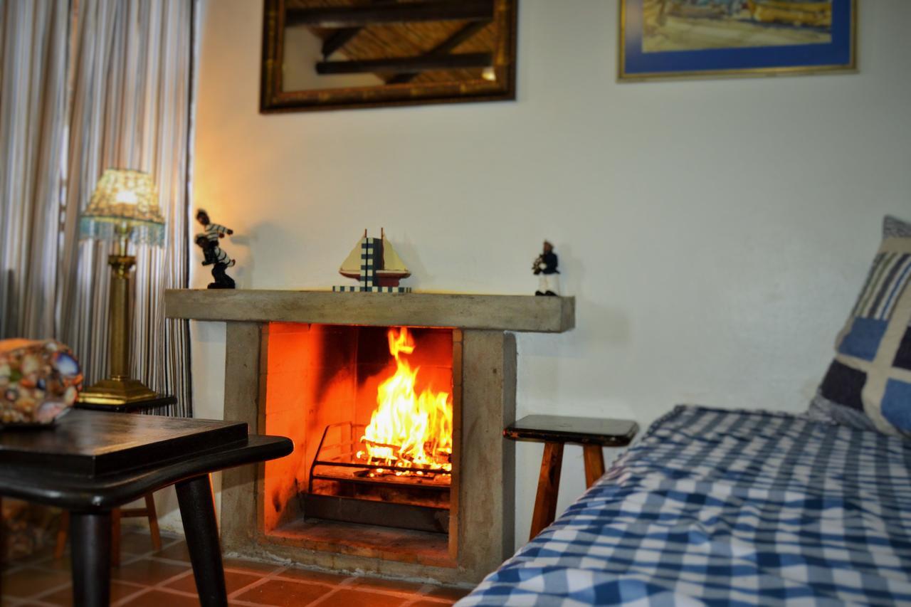 Agulhas Heights Self-Catering Cottages Luaran gambar