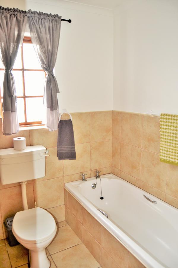 Agulhas Heights Self-Catering Cottages Luaran gambar