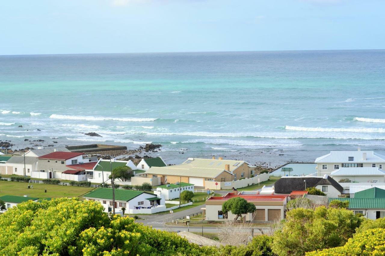 Agulhas Heights Self-Catering Cottages Luaran gambar