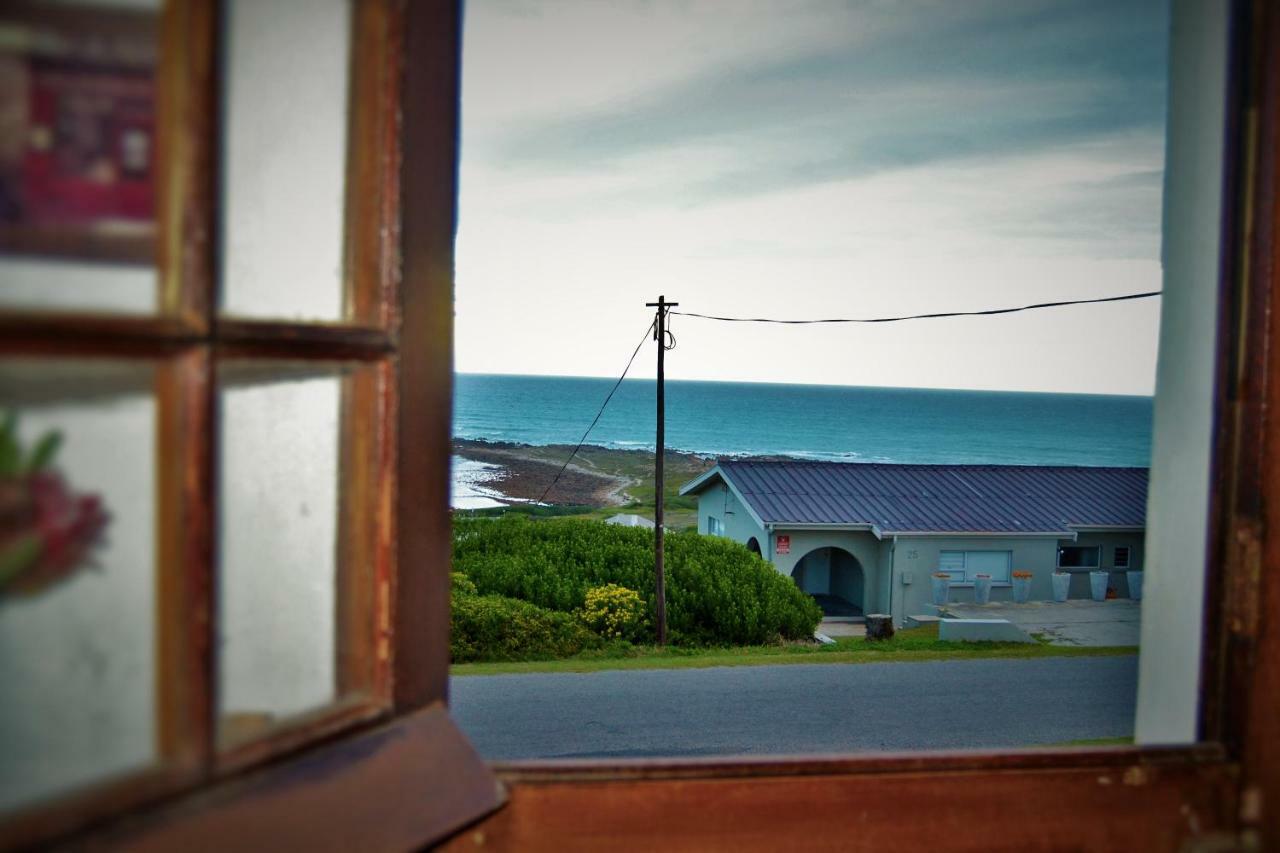 Agulhas Heights Self-Catering Cottages Luaran gambar