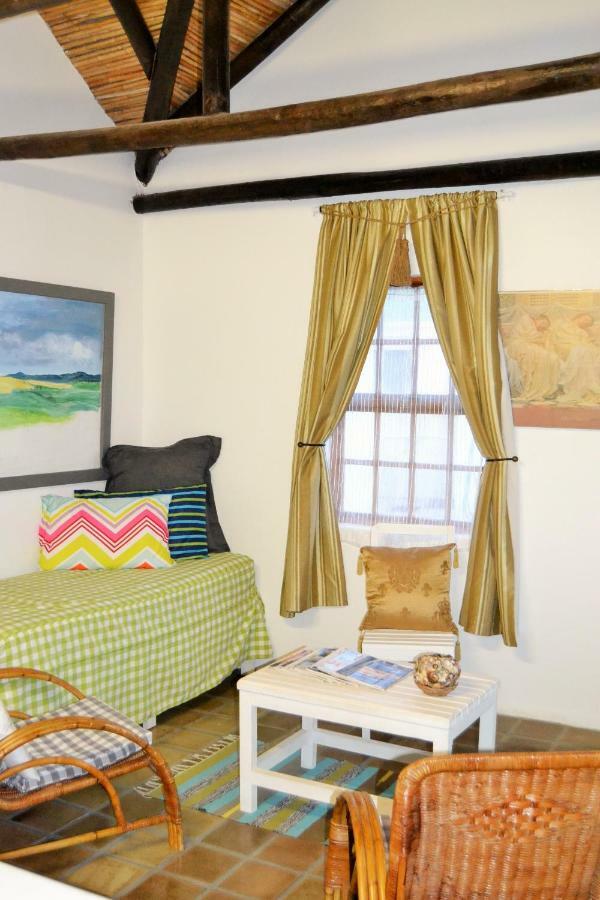Agulhas Heights Self-Catering Cottages Luaran gambar