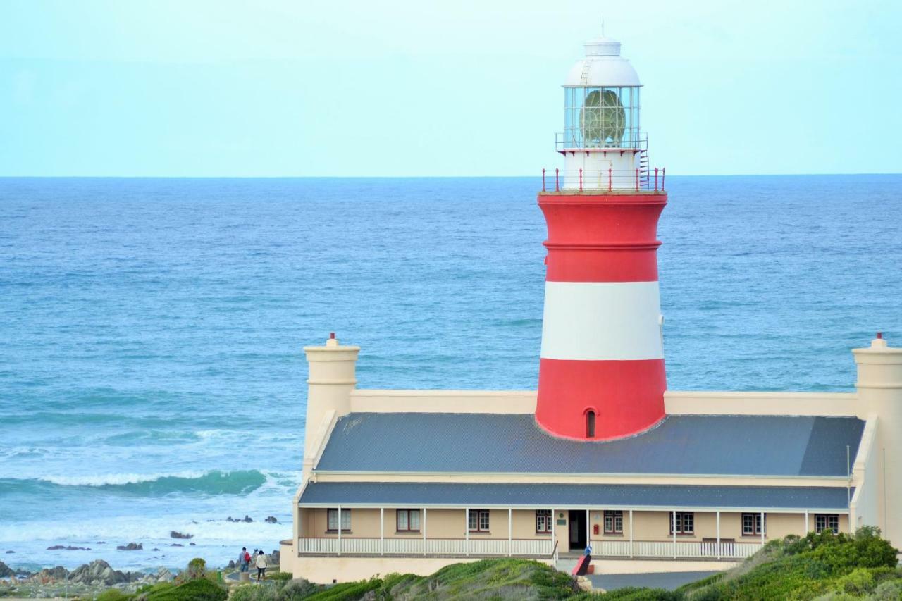 Agulhas Heights Self-Catering Cottages Luaran gambar